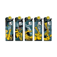 Крестная огневая мощь (короткая)