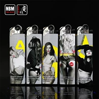 Современная мода (длинная)