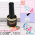 CHERRYNINE Liệu pháp sơn móng tay sơn gelatin pha loãng gel gradient đá cẩm thạch hổ phách sao công cụ làm móng - Công cụ Nail dũa móng tay Công cụ Nail