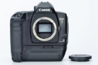 Canon EOS3 с ручкой пленочной камеры Автофокус 45 очков фокусировать EF BAYONET Физическое специальное предпочтение 04