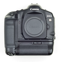 EOS1V-HS Body (98 NEW)