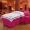 Đơn giản cao cấp khăn trải giường cotton gia đình bốn chung quản lý làm đẹp da thẩm mỹ viện dầu gội đầu massage bedspread châu Âu - Trang bị tấm