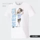 Adidas Adidas bóng đá Messi nam giới trưởng thành thở thể thao mùa hè thường ngắn tay T-shirt GL1990