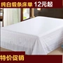 Chăn trắng bao gồm chăn đơn thảm trải giường cao cấp