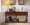 Bàn hiên Địa Trung Hải gỗ rắn Mỹ mục vụ hiện đại tường cũ truy cập truy cập phong cách retro đồ nội thất - Bàn / Bàn 	bộ bàn ghế gỗ cổ điển	