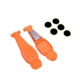 【Orange+Tire опубликована+растирание】 пара