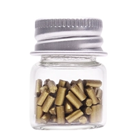 100 зерен, чтобы получить 2 хлопковых ядра