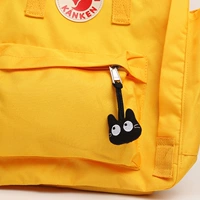 Японский аксессуар на рюкзак, подвеска, кукла, упаковка, украшение с молнией, сумка, плюшевый, кот