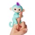 Ngón tay đồ chơi tương tác Warwick Cá đồ chơi trẻ em thông minh đầy màu sắc ngón tay khỉ nam cô gái Đồ chơi IQ cho trẻ em