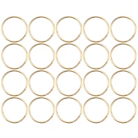 Золотой набор 20 (водонепроницаемый и ржавчина)