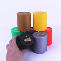 100 Crown Lixed Colors (с бесцветными)