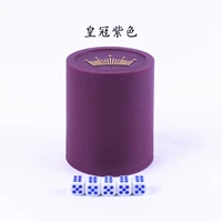 100 Коронный фиолетовый (с 600 цветом)