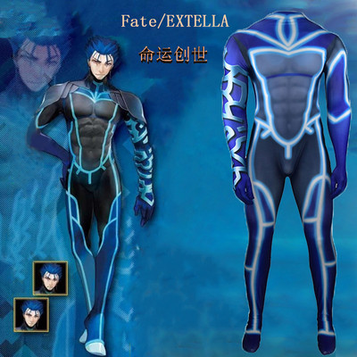 taobao agent Fate/EXTELLA Destiny Creation Fate New World Game Character Play L