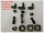 P类圆车刀杆刀片RCMX3209/2507/2006/SNMG2507杠杆钩销弹簧片刀垫 mini 0