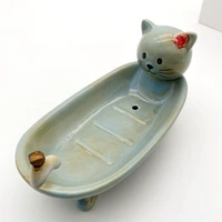 Котенок (с канализацией) 0169