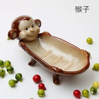 Обезьяна (без дренажа) 0601