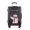Net đỏ nam nữ 20 24 inch 26 phim hoạt hình vali hành lý xe đẩy trường hợp mật khẩu hộp da hộp nhỏ thủy triều tươi vali cao cấp