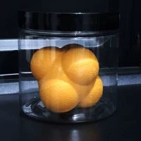 Средний флуоресцентный желтый