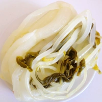 Бесплатная доставка соленая капуста 5 кот, Zhejiang Taizhou Linheter производит маринованные овощи серии соленой квашена