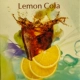 Лимонная кола