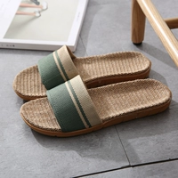 Shuangpin 811-Green