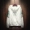 Người béo mùa hè mới Guan Chiêng in ấn áo khoác nam cộng với chất béo kích thước lớn áo giản dị kem chống nắng quần áo xu hướng Hàn Quốc áo khoác nam đẹp 2021