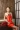 Tạp dề cổ điển phụ nữ gợi cảm dành cho người lớn thiết lập cung điện bảo vệ bụng đồ lót dây đeo bụng phổ màu đỏ tươi áo ngủ nam