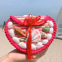 Люблю сумку ROSE RED