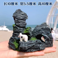 № 11 Worgle Mountain 10 см в длину