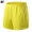 Quần short cầu lông đơn và đôi số chính hãng quần short thể thao nam và nữ quần short thể thao nhanh khô thoáng khí mùa hè quần trắng vợt cầu lông yonex