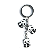 Милый брелок