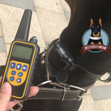 Устройства против лая и укусов Контроль