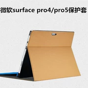Microsoft Tablet PC bề mặt pro4 vỏ bảo vệ pro5 phụ kiện túi lót mới 12,3 inch