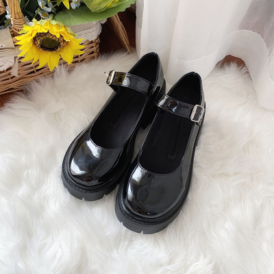 taobao agent Japanese black uniform, small princess costume, Lolita style