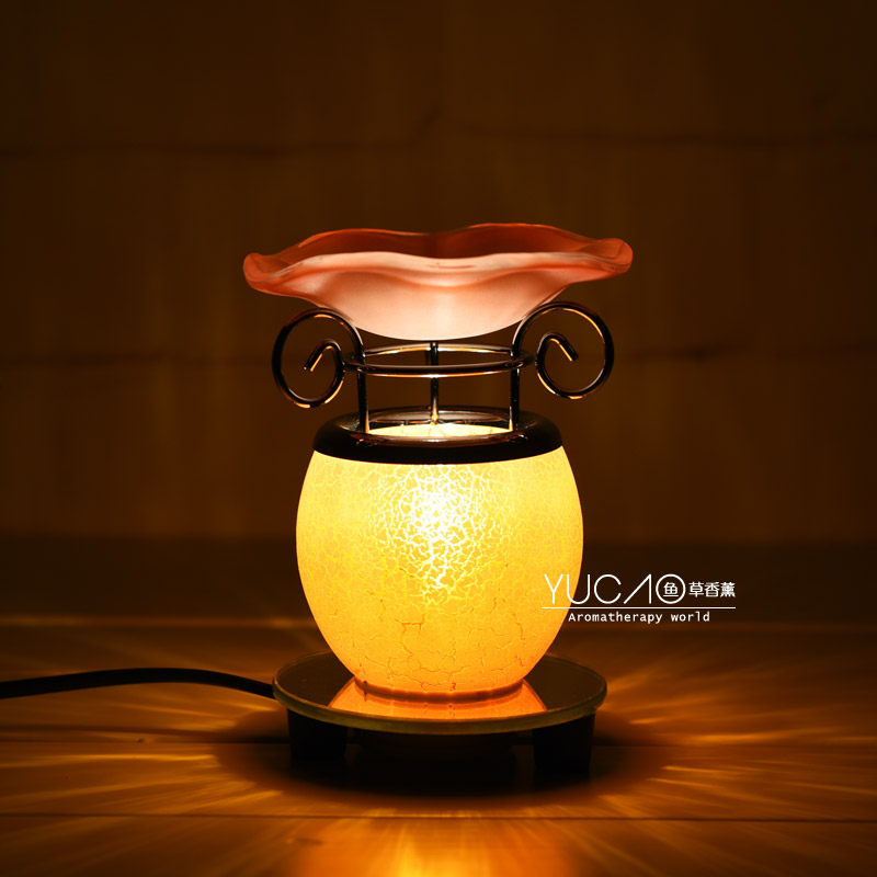 Aroma lamp