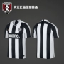 Áo bóng đá nam Nike FC Home bóng đá tay ngắn hàng ngày AH9511-100 - Áo phông thể thao áo ba lỗ gym