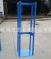 40L одиночная бутылка (обычная)