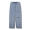 Chuối chuối mặc một ánh sáng mát mẻ cao eo mỏng lỗ chín quần rộng chân jeans nữ mùa thu quần bò nữ ống rộng