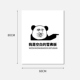 Blank White Cedame 60*80