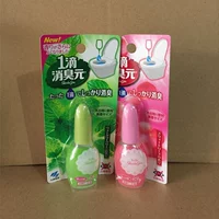 Nhật Bản ban đầu nhà vệ sinh Kobayashi một giọt khử mùi 1 nhân dân tệ - Trang chủ nước lau kính gift 4l