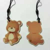 С медвежатами