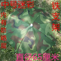 Средний камуфляж