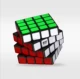 5,6CM Cube màu Rubiks Cube - Đồ chơi IQ