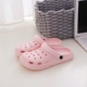 Croc Giày Nam Mùa Hè 2023 Mới Áo Khoác Ngoài Đôi Mũi Giày Sandal Sinh Viên Nổi Đi Biển Cho Nữ giày đi biển trẻ em