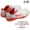 Giày bóng bàn Li Ning lốc xoáy APTM004 giày thể thao giày đào tạo giày nam giày nữ đội tuyển quốc gia chống trượt nhẹ thoáng khí