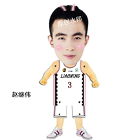 Чжао Дживей