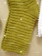 Năm đôi miễn phí vận chuyển Hàn Quốc Dongdaemun KSOX rắn sọc sọc terry vải nhung dày ống ấm vớ nữ vớ - Bít tất nữ