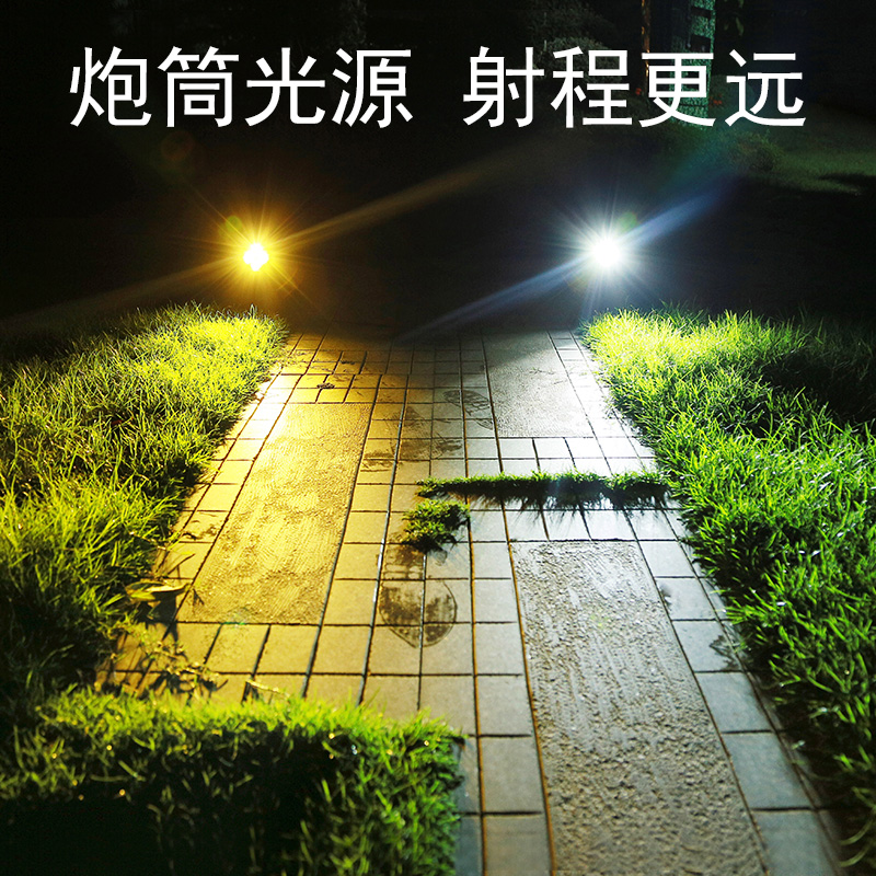 Đèn năng lượng mặt trời cắm đất đèn pha led bãi cỏ đèn ngoài trời chống nước đèn pha siêu sáng năng lượng mặt trời đèn sân vườn pha led năng lượng mặt trời đèn led pha năng lượng mặt trời