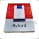 Byford Baifu nam giới quần sịp cotton tinh khiết giữa eo thanh niên thoáng khí quần sịp mùa hè-MW902