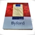 Byford Baifu nam giới quần sịp cotton tinh khiết giữa eo thanh niên thoáng khí quần sịp mùa hè-MW902 Nam giới